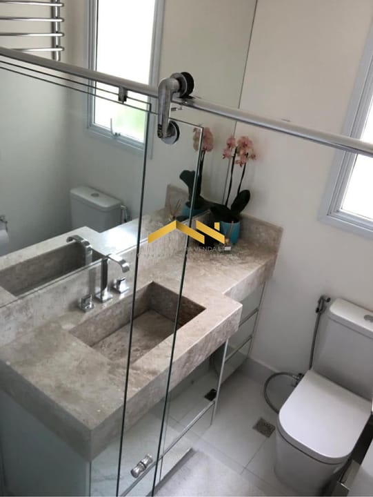 Apartamento à venda com 2 quartos, 72m² - Foto 8