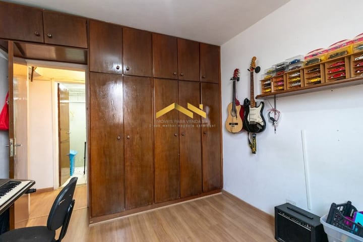 Apartamento à venda com 3 quartos, 87m² - Foto 22