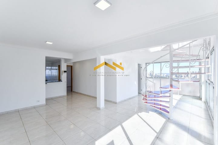 Apartamento à venda com 4 quartos, 177m² - Foto 25