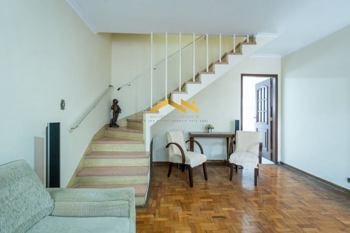 Casa à venda com 3 quartos, 145m² - Foto 19