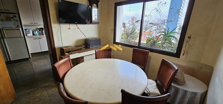 Apartamento à venda com 4 quartos, 248m² - Foto 29