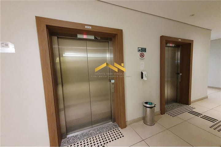 Apartamento à venda com 3 quartos, 55m² - Foto 53