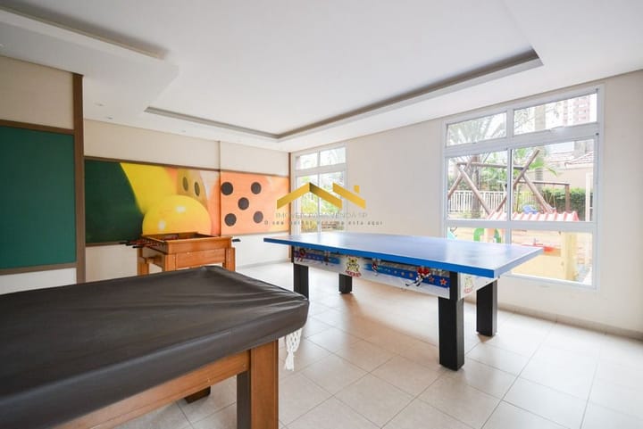 Apartamento à venda com 2 quartos, 57m² - Foto 19