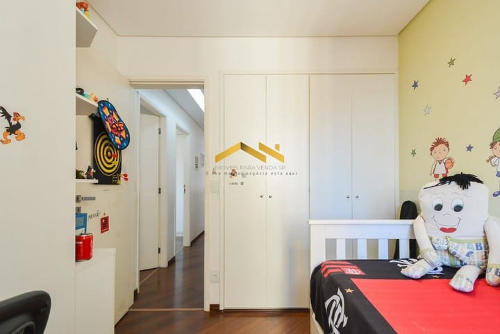 Apartamento à venda com 3 quartos, 70m² - Foto 44