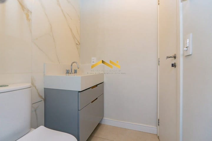 Apartamento à venda com 2 quartos, 67m² - Foto 7