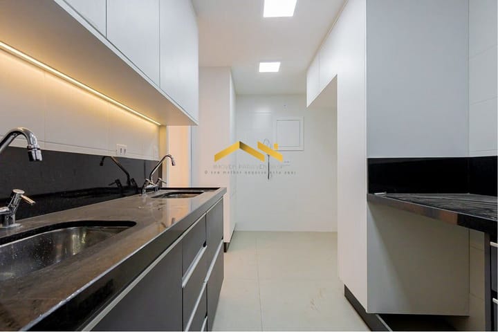 Apartamento à venda com 4 quartos, 120m² - Foto 20