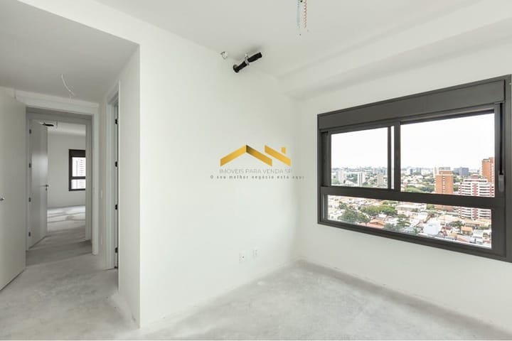 Apartamento à venda com 4 quartos, 211m² - Foto 32