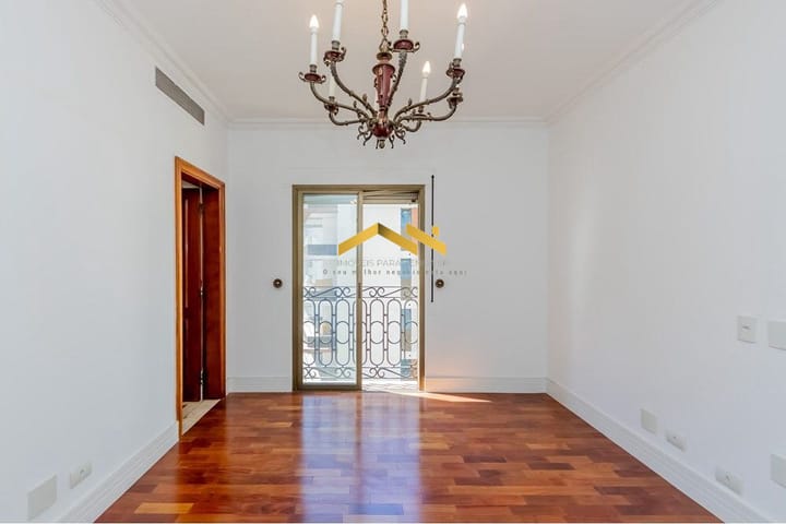 Apartamento à venda com 3 quartos, 394m² - Foto 9