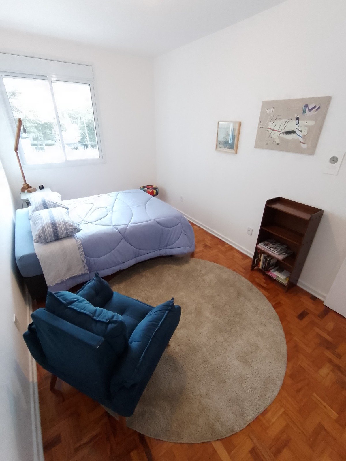 Apartamento à venda com 3 quartos, 114m² - Foto 11