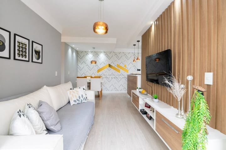 Apartamento à venda com 2 quartos, 65m² - Foto 37