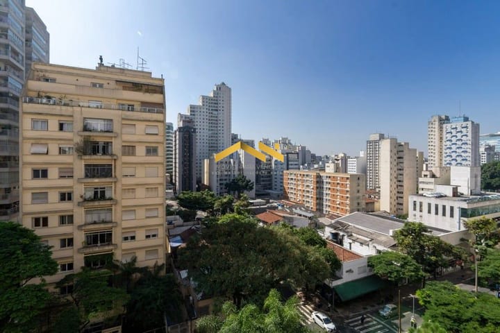 Apartamento à venda com 4 quartos, 127m² - Foto 30