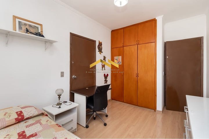 Casa à venda com 3 quartos, 200m² - Foto 17