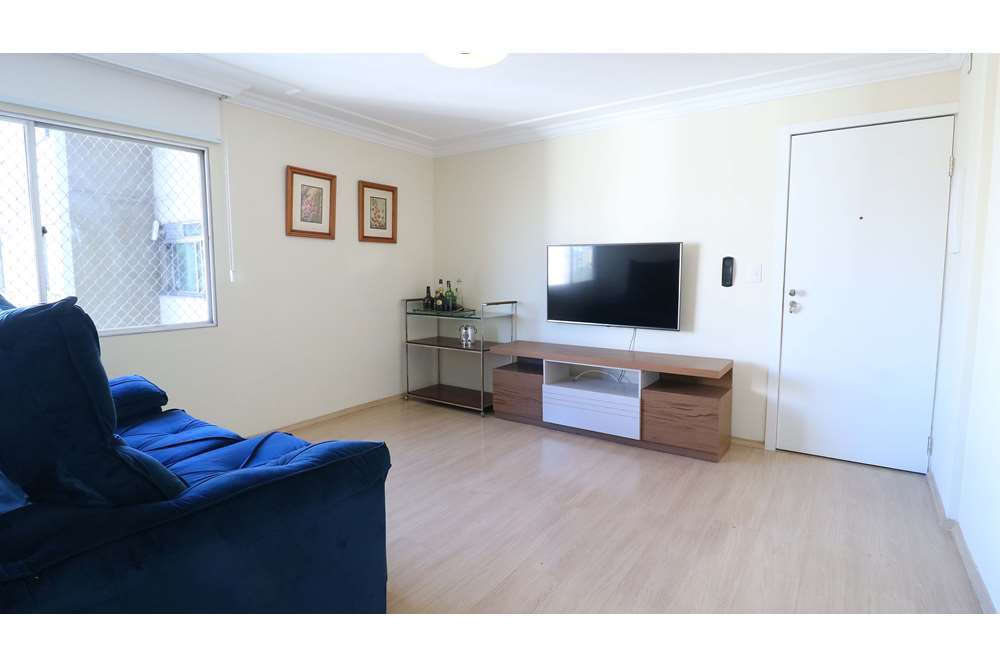 Apartamento à venda com 3 quartos, 65m² - Foto 26