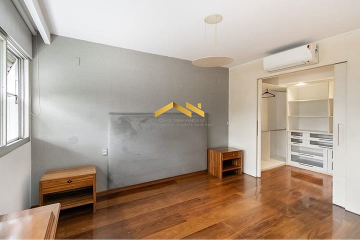 Apartamento à venda com 3 quartos, 170m² - Foto 5