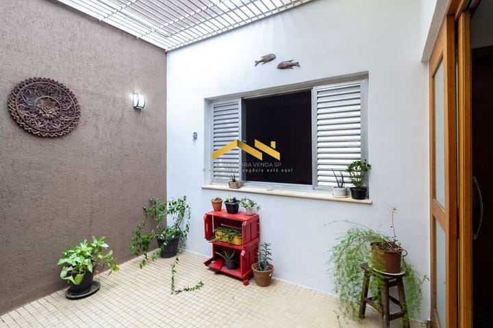 Casa à venda com 3 quartos, 230m² - Foto 28