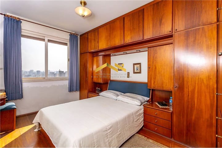 Apartamento à venda com 3 quartos, 122m² - Foto 21