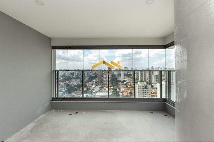 Apartamento à venda com 4 quartos, 211m² - Foto 9