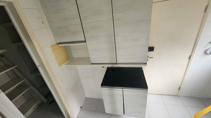 Apartamento à venda com 3 quartos, 132m² - Foto 6