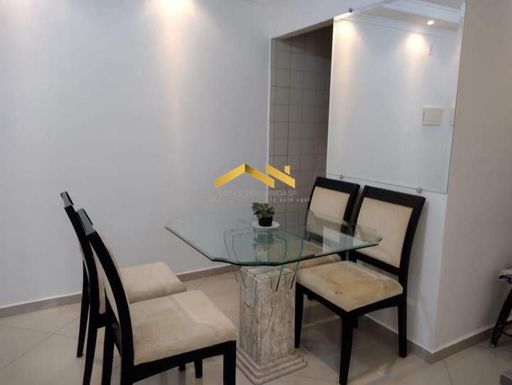 Apartamento à venda com 2 quartos, 50m² - Foto 15