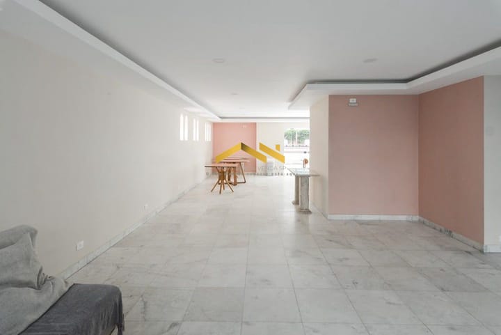 Apartamento à venda com 3 quartos, 119m² - Foto 18