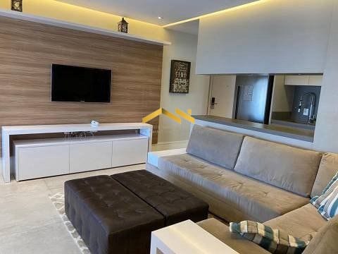 Apartamento à venda com 2 quartos, 80m² - Foto 2