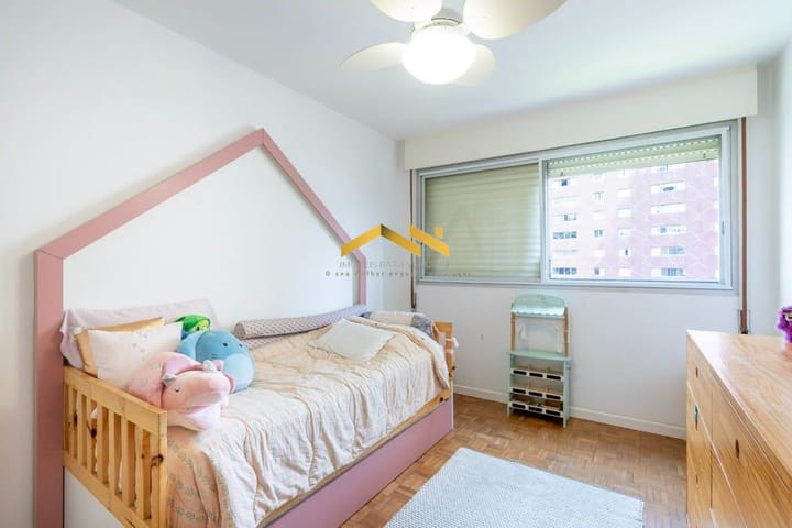 Apartamento à venda com 3 quartos, 108m² - Foto 7