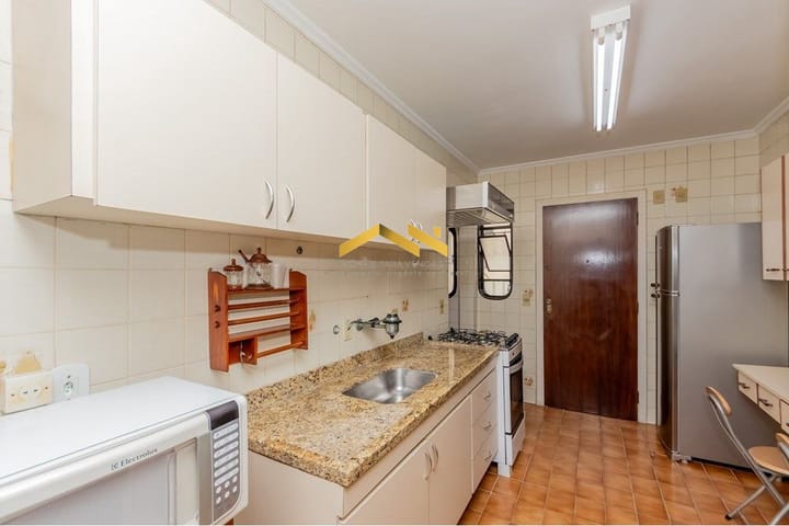 Apartamento à venda com 3 quartos, 102m² - Foto 5