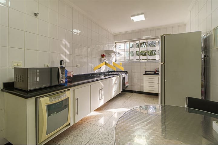 Apartamento à venda com 5 quartos, 455m² - Foto 26