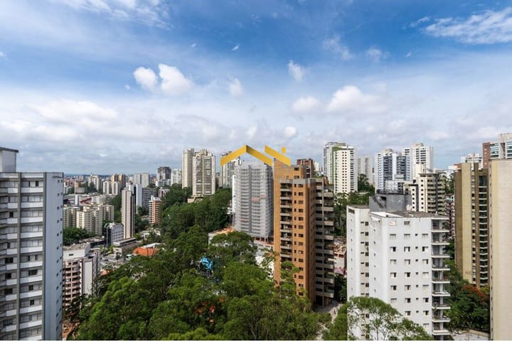 Apartamento à venda com 4 quartos, 200m² - Foto 53