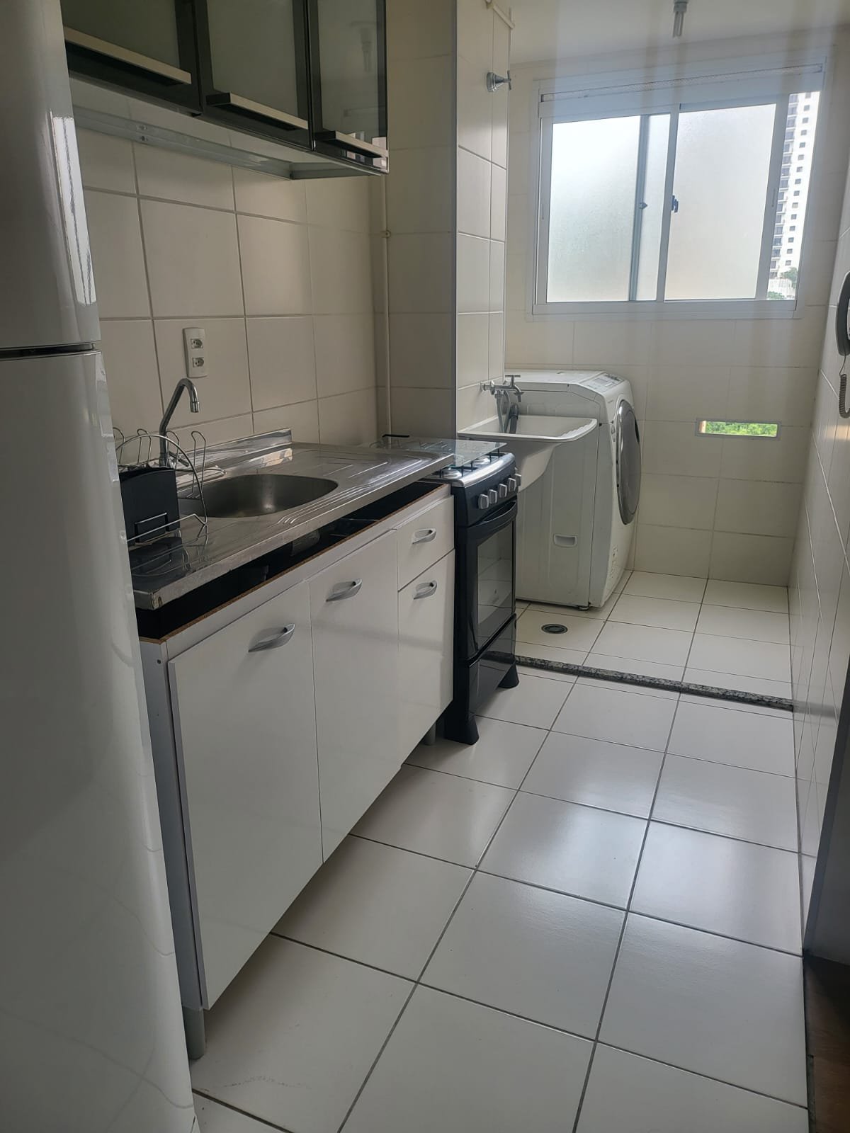 Apartamento à venda com 2 quartos, 50m² - Foto 11