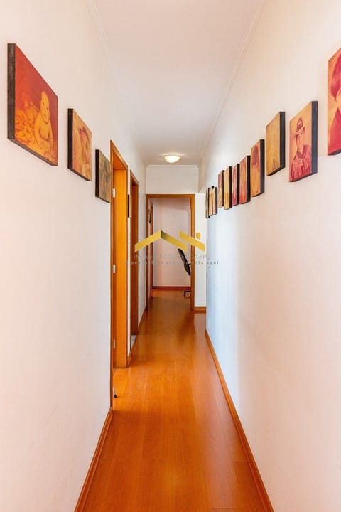 Apartamento à venda com 3 quartos, 138m² - Foto 10