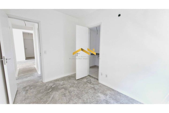 Apartamento à venda com 3 quartos, 91m² - Foto 38