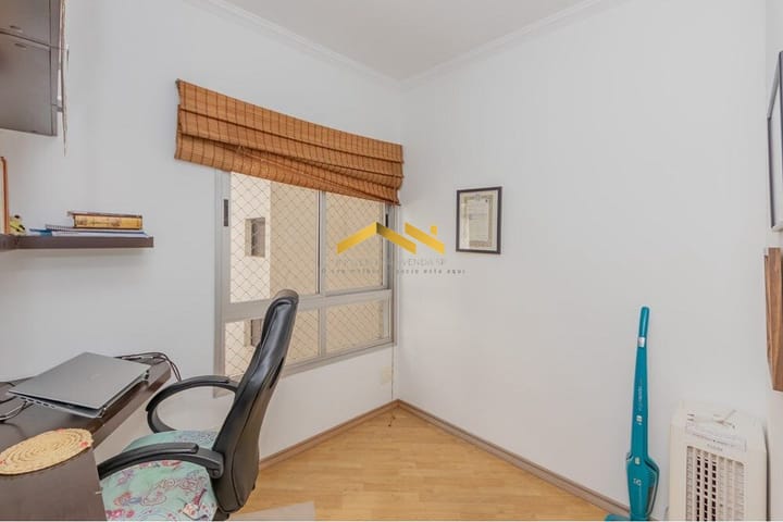 Apartamento à venda com 2 quartos, 45m² - Foto 21