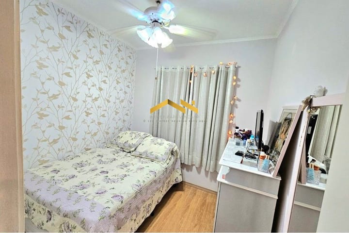 Apartamento à venda com 3 quartos, 80m² - Foto 10