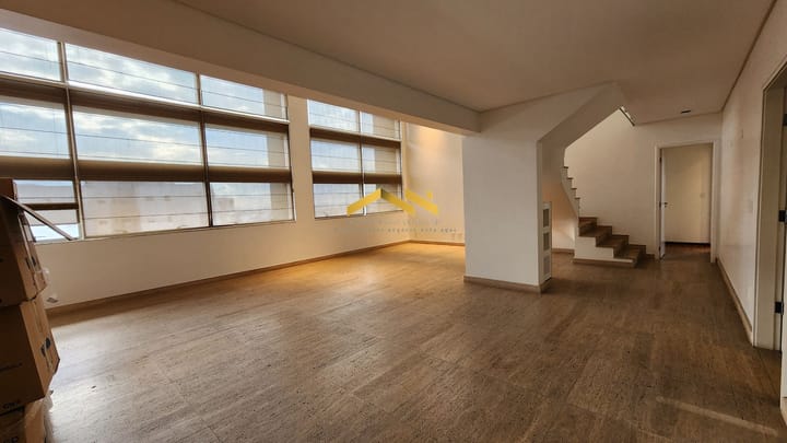 Apartamento à venda com 3 quartos, 330m² - Foto 12