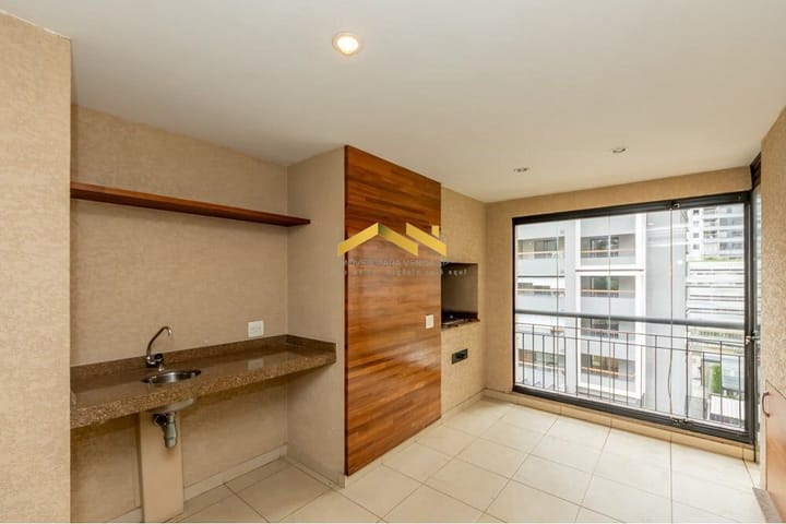 Apartamento à venda com 3 quartos, 218m² - Foto 12