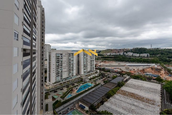 Apartamento à venda com 3 quartos, 136m² - Foto 56