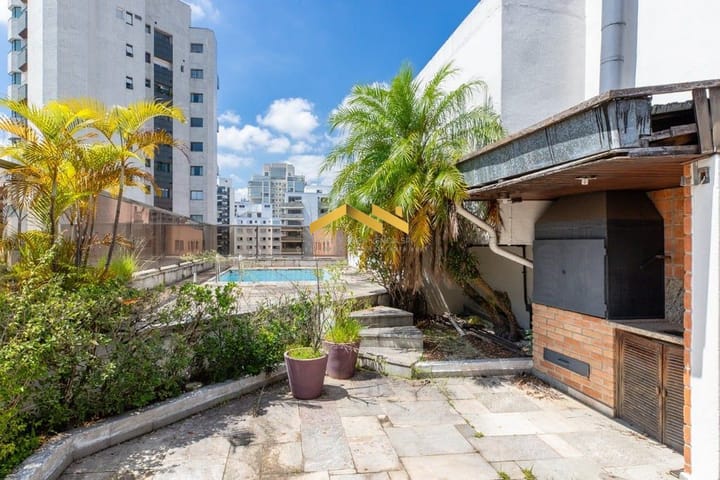 Apartamento à venda com 4 quartos, 425m² - Foto 55