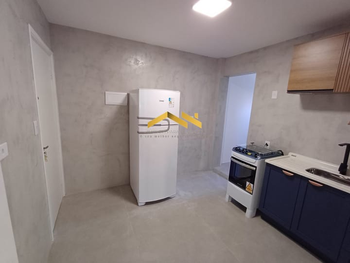 Apartamento à venda com 2 quartos, 62m² - Foto 10