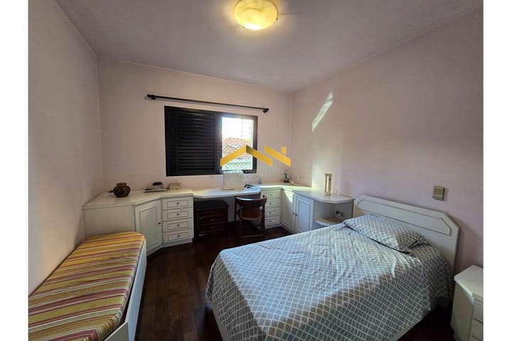 Apartamento à venda com 4 quartos, 214m² - Foto 14