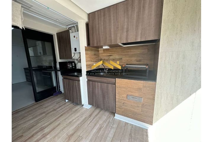 Apartamento à venda com 3 quartos, 108m² - Foto 10