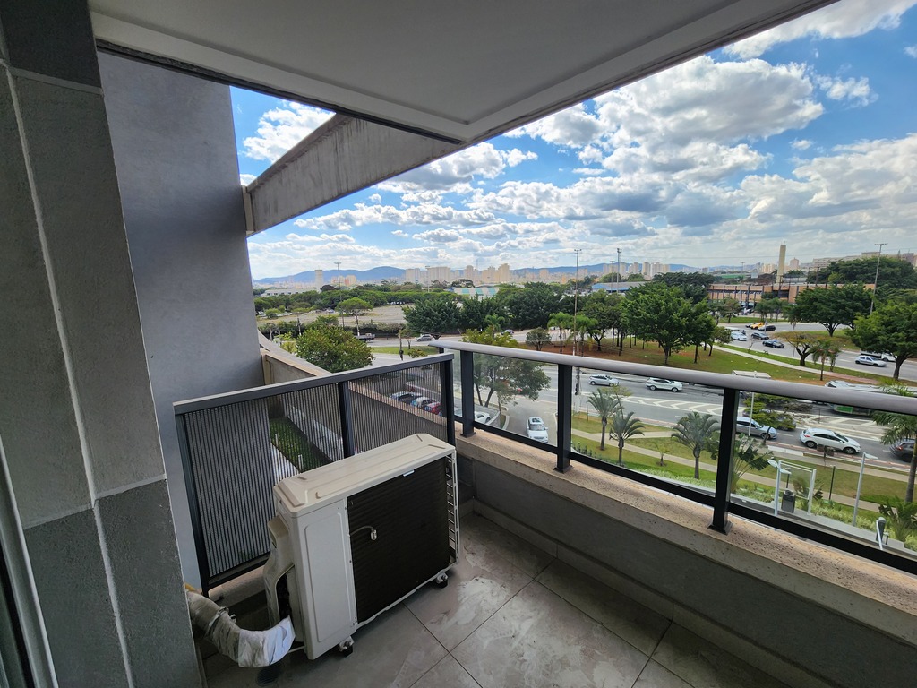 Apartamento à venda com 2 quartos, 59m² - Foto 19