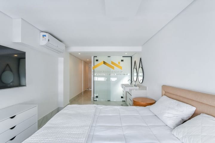 Apartamento à venda com 2 quartos, 144m² - Foto 6