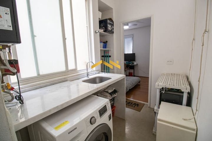 Apartamento à venda com 3 quartos, 262m² - Foto 16