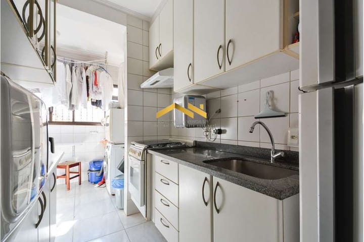 Apartamento à venda com 2 quartos, 72m² - Foto 24