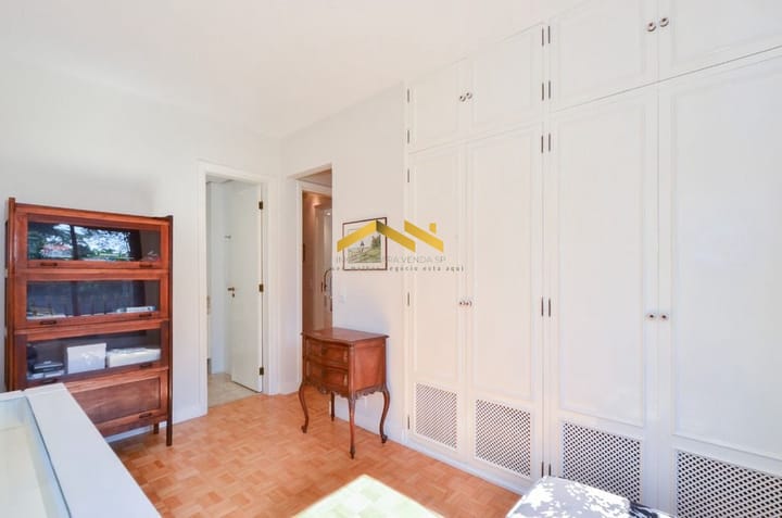 Apartamento à venda com 2 quartos, 121m² - Foto 10