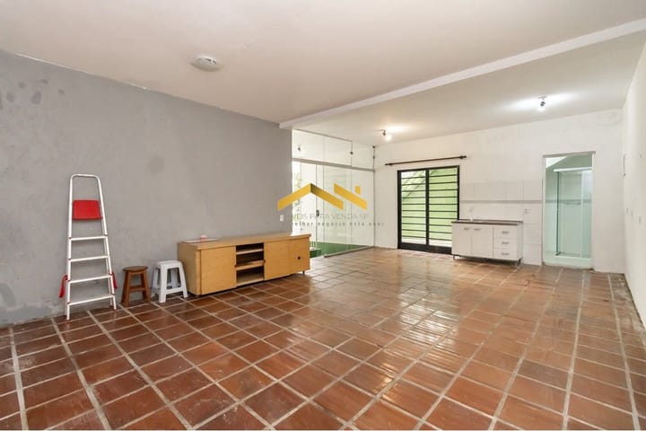 Casa à venda com 3 quartos, 240m² - Foto 12