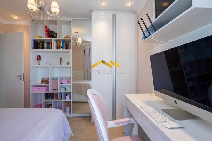 Apartamento à venda com 3 quartos, 83m² - Foto 47