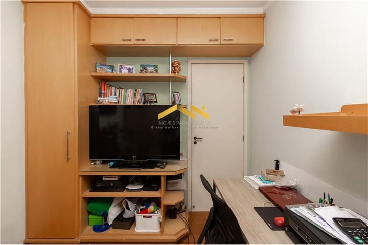 Apartamento à venda com 3 quartos, 74m² - Foto 18