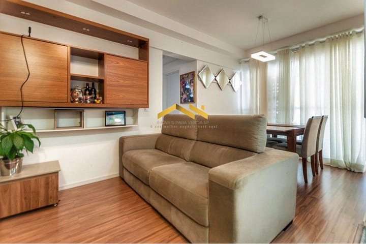 Apartamento à venda com 2 quartos, 65m² - Foto 30